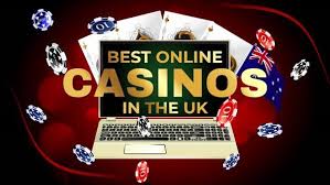 Discover the Best Online Betting Deals in the UK