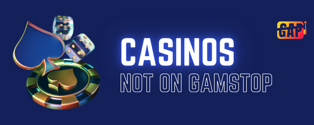 Discovering Casino Sites Not on Gamstop A Comprehensive Guide -1891895075
