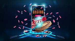 České Casino Bonus bez Vkladu Jak Získat a Využít Bonusy