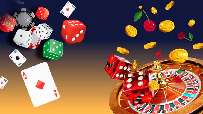 Experience the Thrill of BloodySlots Your Ultimate Online Casino Destination