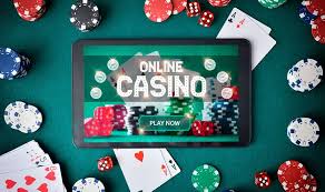 Experience the Thrill of Casino Chillireels UK Experience the Thrill of Casino Chillireels UK