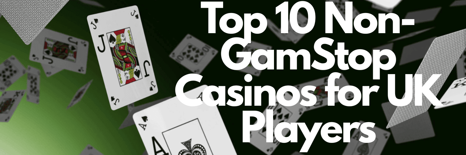 Exploring the World of Non GamStop Casinos -1936213434