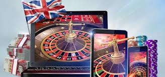 Online Casinos in the UK with No Verification A Comprehensive Guide