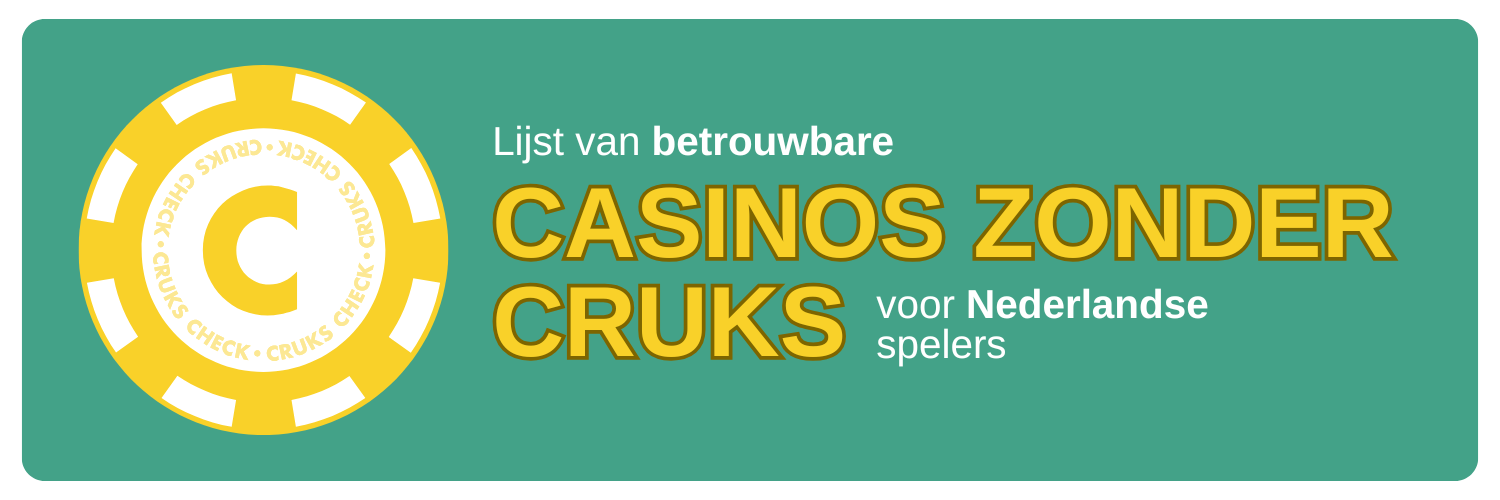 Ontdek de wereld van casino's zonder CRUKS -755933513 Ontdek de wereld van casino's zonder CRUKS -755933513