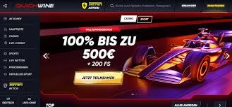 QuickWin Casino España La mejor experiencia de juego online -854144528 QuickWin Casino España La mejor experiencia de juego online -854144528