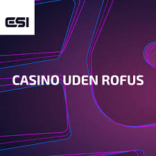 Udenlandsk Casino Uden Rufus En Komplet Guide