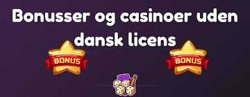 De Bedste MGA Casinoer En Guide til Online Gaming