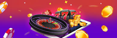 Discover the Excitement of LumiBet Casino UK Your Ultimate Gaming Destination