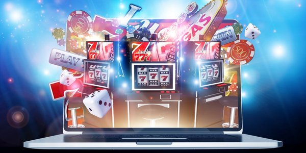Experience the Thrill of Palm Casino Online Slots Experience the Thrill of Palm Casino Online Slots