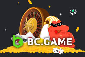 Explore the Exciting World of BC.Game Hub -900657622