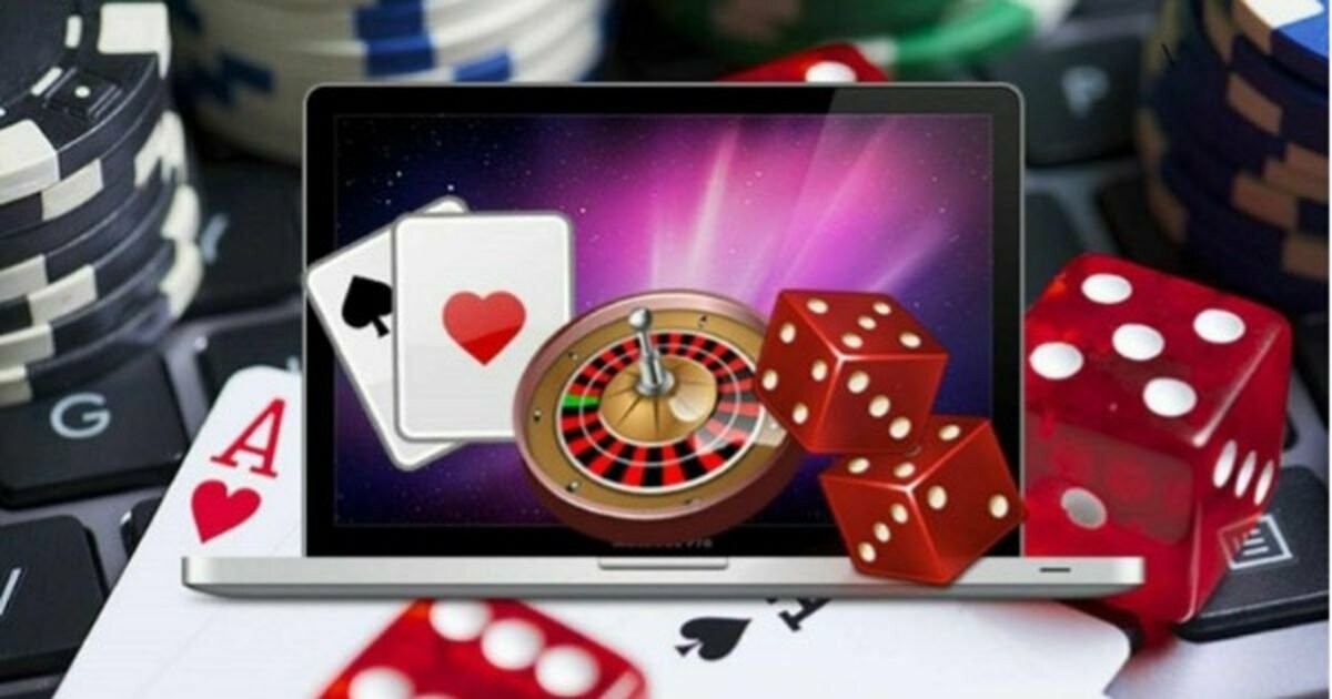 Maxispin Casino Discover the Excitement of Online Gaming